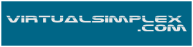 VirtualSimplex Logo